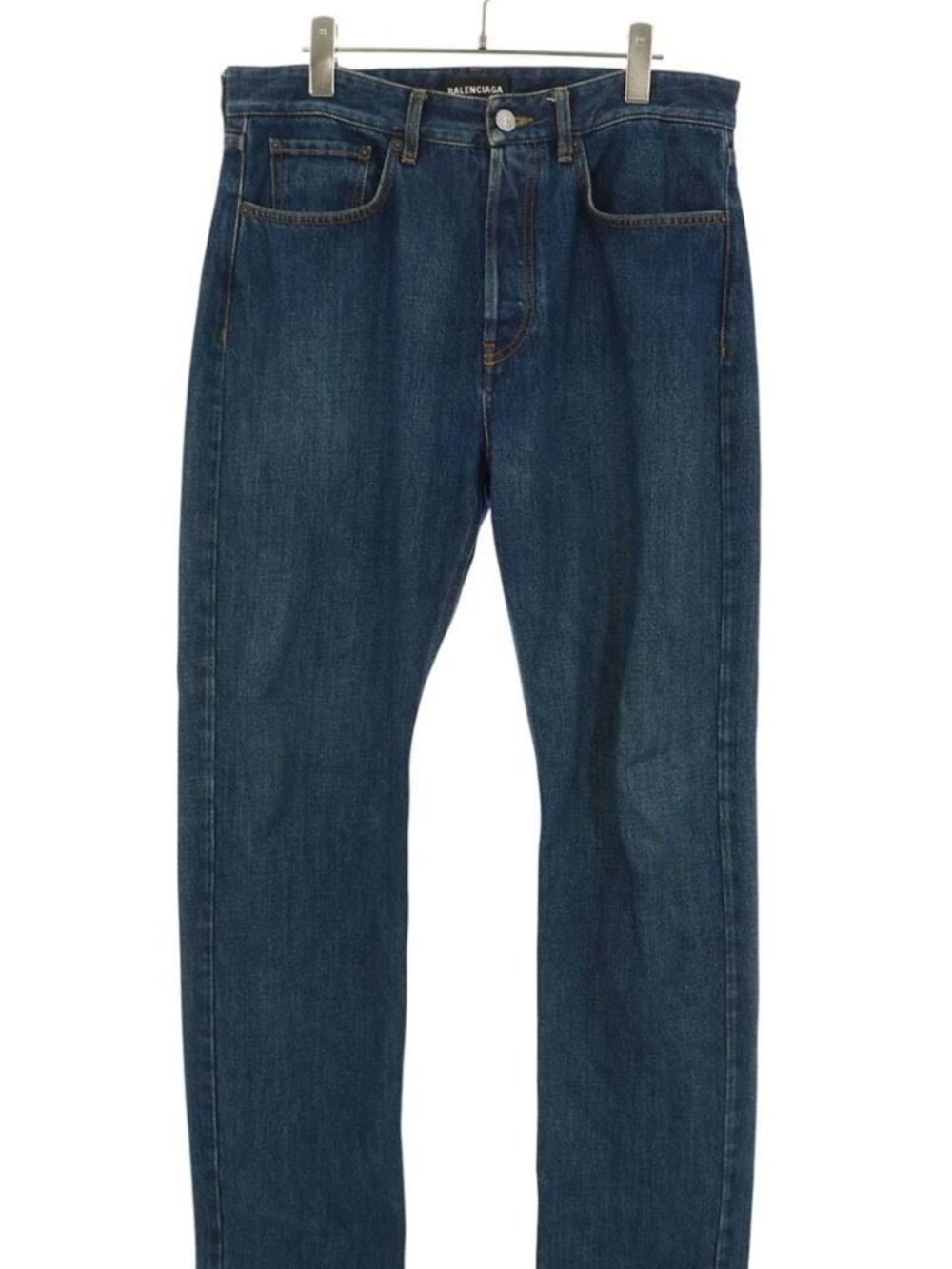 Balenciaga Straight Denim Pants 31